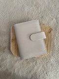 A7 binder - cool grey