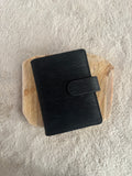 A7 binder - zwart