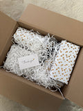 Mystery box - A6 formaat