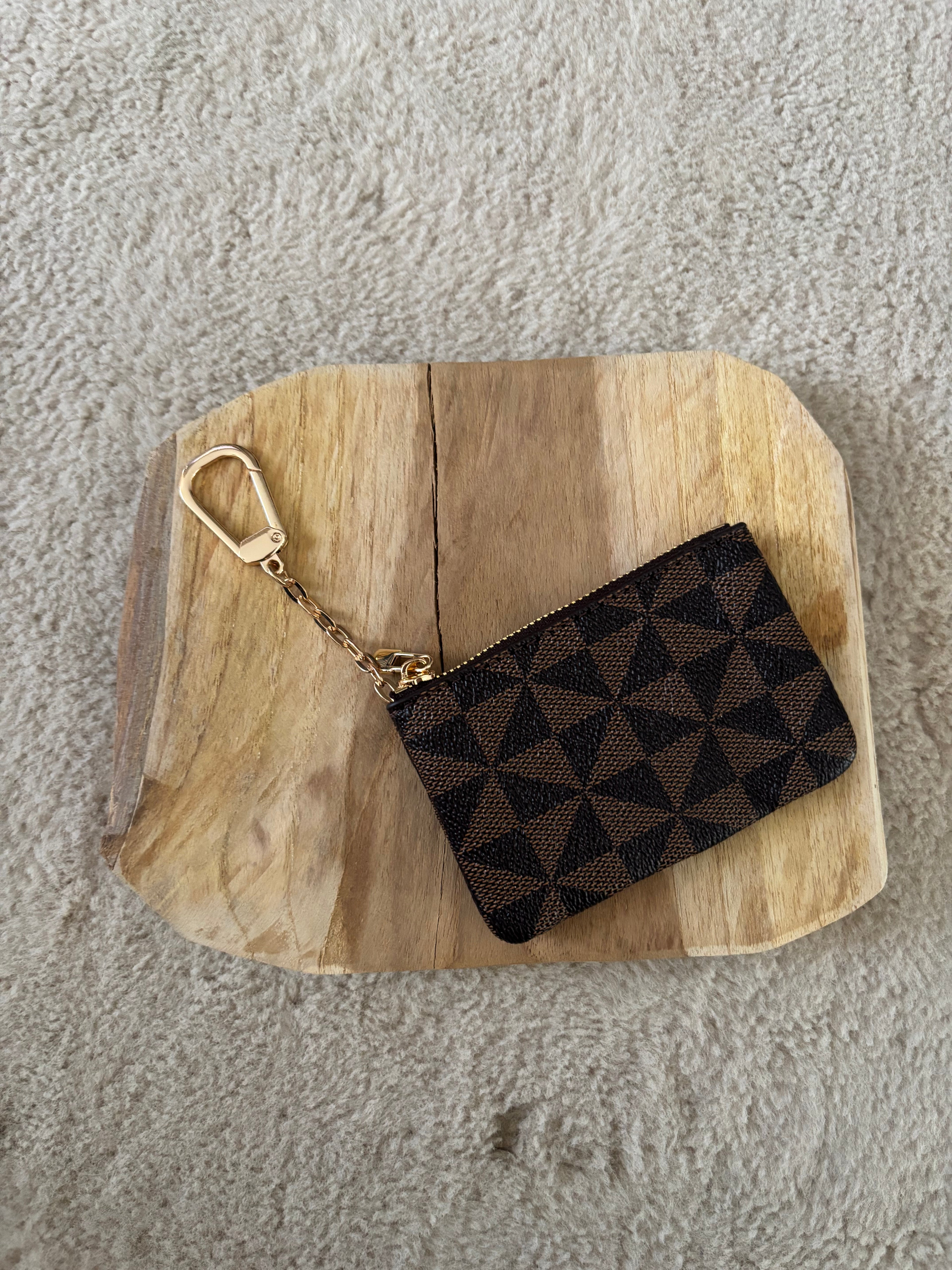 Sleutelhanger etui