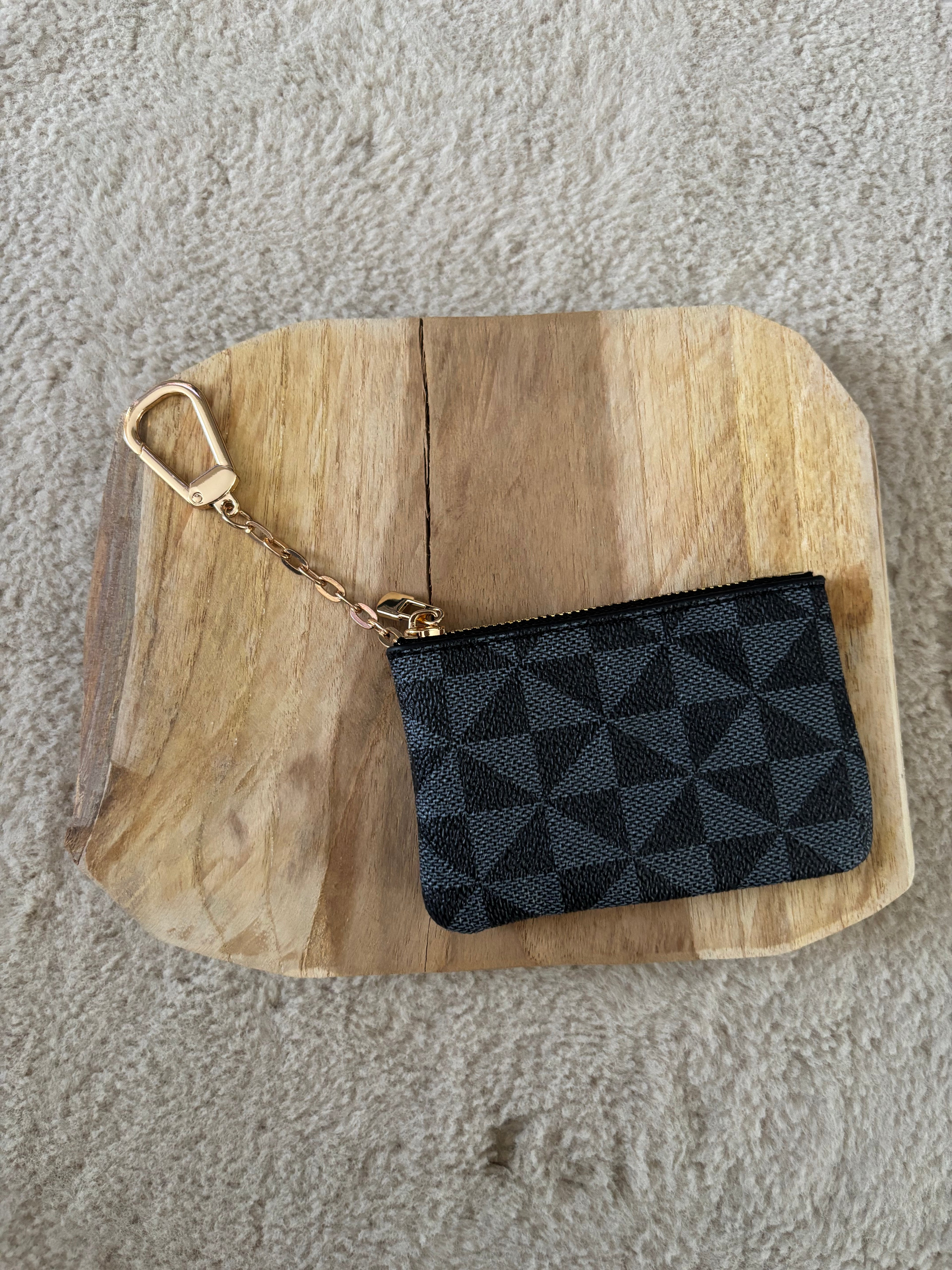 Sleutelhanger etui