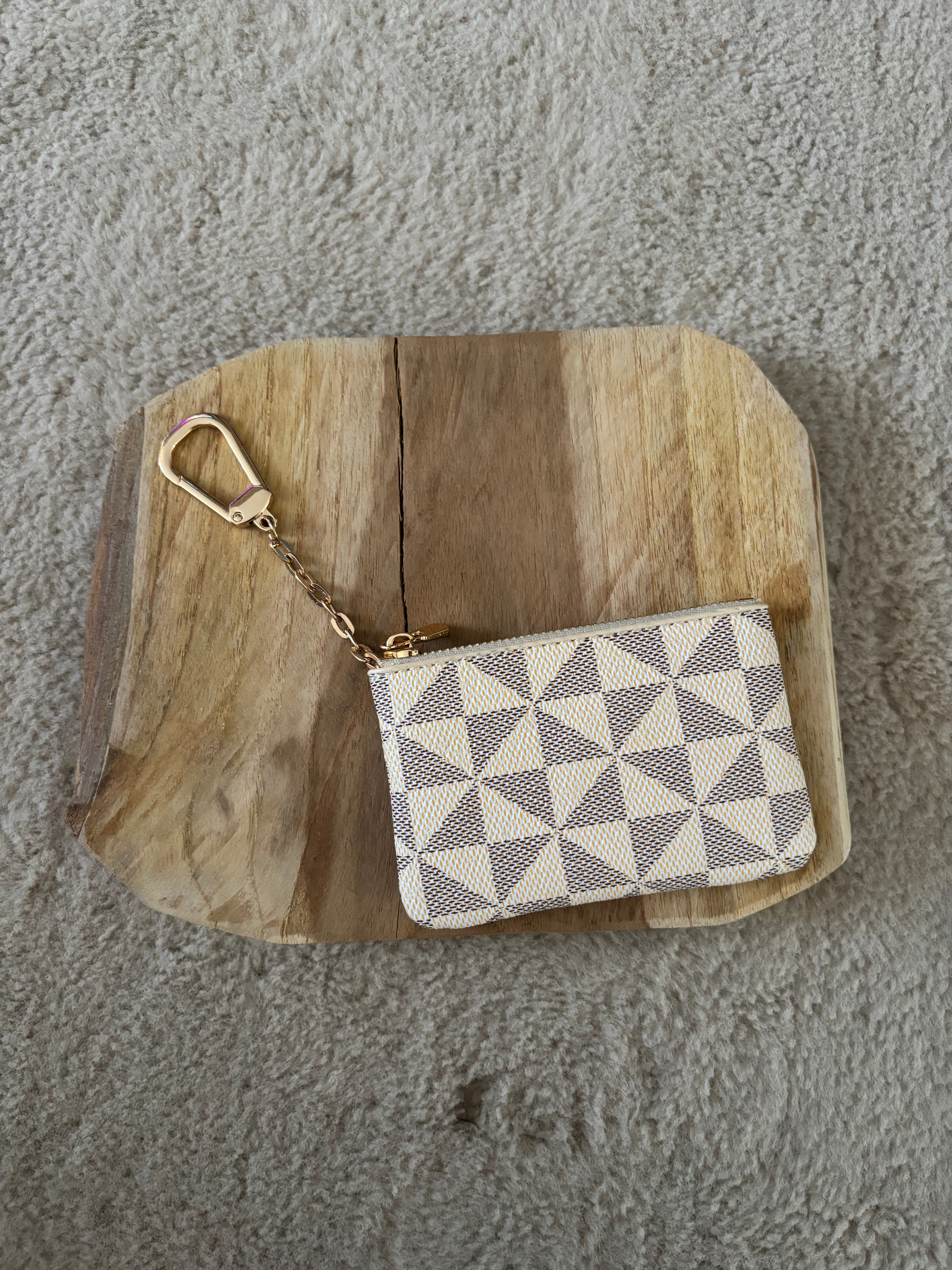 Sleutelhanger etui